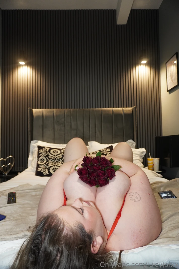 Wanna buy me flowers part 4 