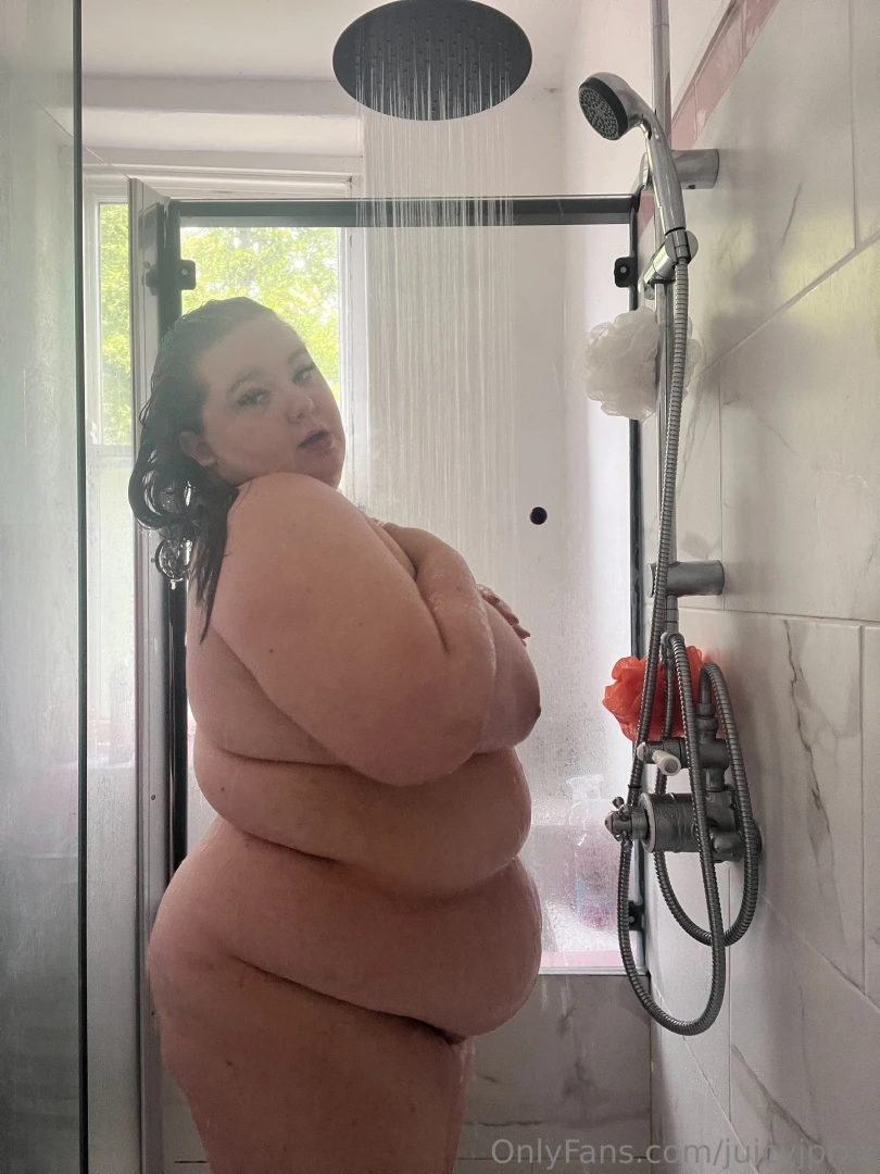 I love my fat body part 4 