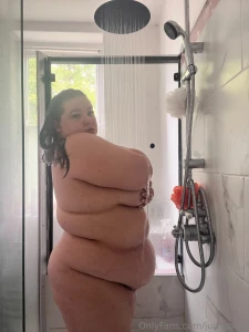 I love my fat body
