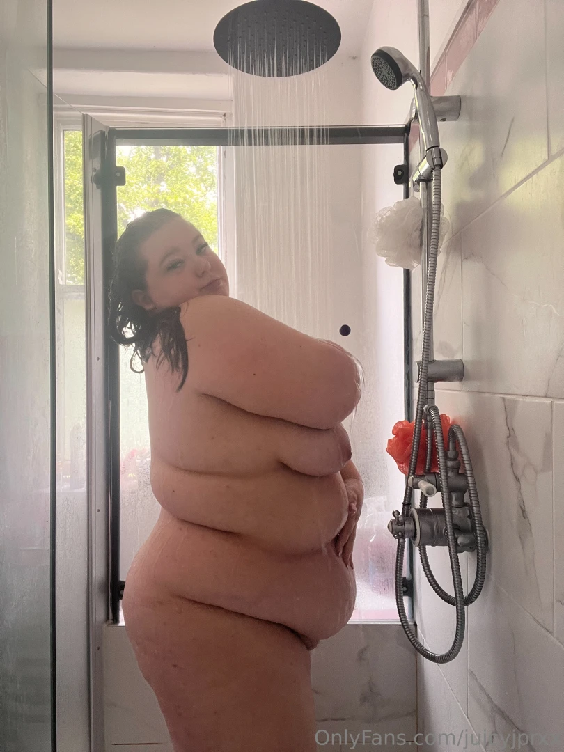 I love my fat body part 1 