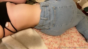 Sleepy girl part 16