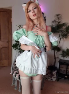 Alice is getting hot wonderland must ve sent her mad with all the part 2