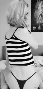 Night night daddy don t let the lil kitty distract you from sleeping