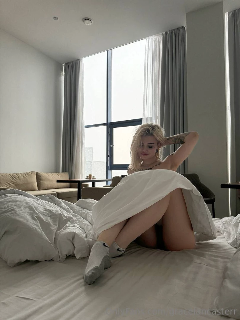 Sometimes you just want to wake up and see someone next to you 