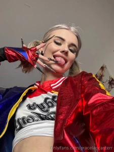 I decided to try a new look what do you think of it