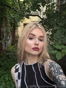 I bet you ve had the same thing summer you go for a walk just for no