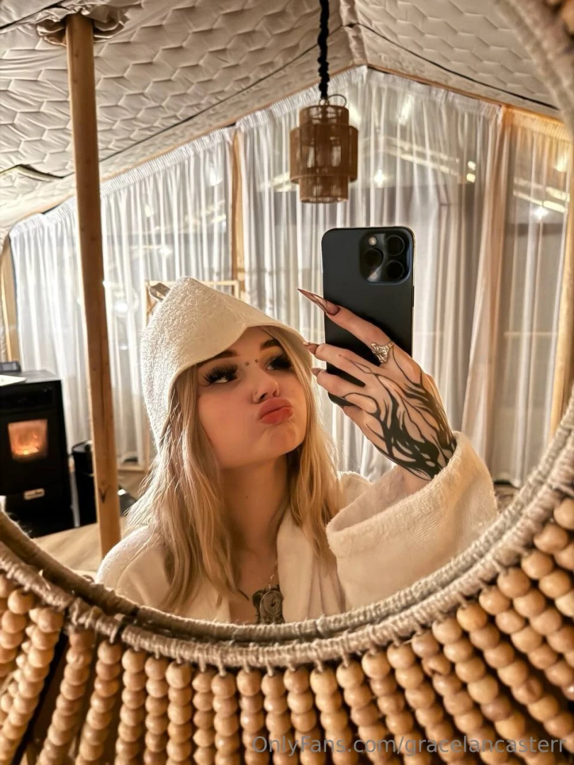 Do you go to the spa tell me your favorite 