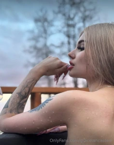 You know sometimes you get a memory that gives you goosebumps and part 1