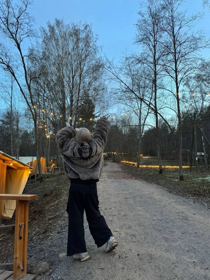 Guess what kind of place i visited part 1 