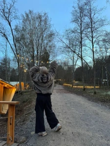 Guess what kind of place i visited part 1