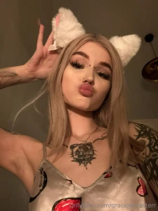 Do these ears look good on me