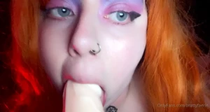 Fill my mouth daddy part 1