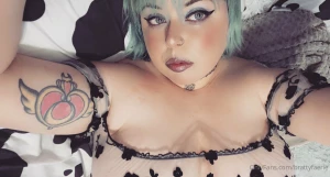 I want to be your cum slut part 8