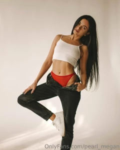 My character is far from perfect and you re not perfect either that s