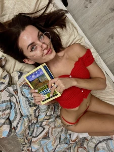 Daytime activities while not working