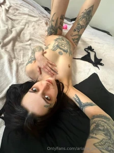 Don t miss weird_bunny this hot pussy follow weird_bunny to reveal her part 11