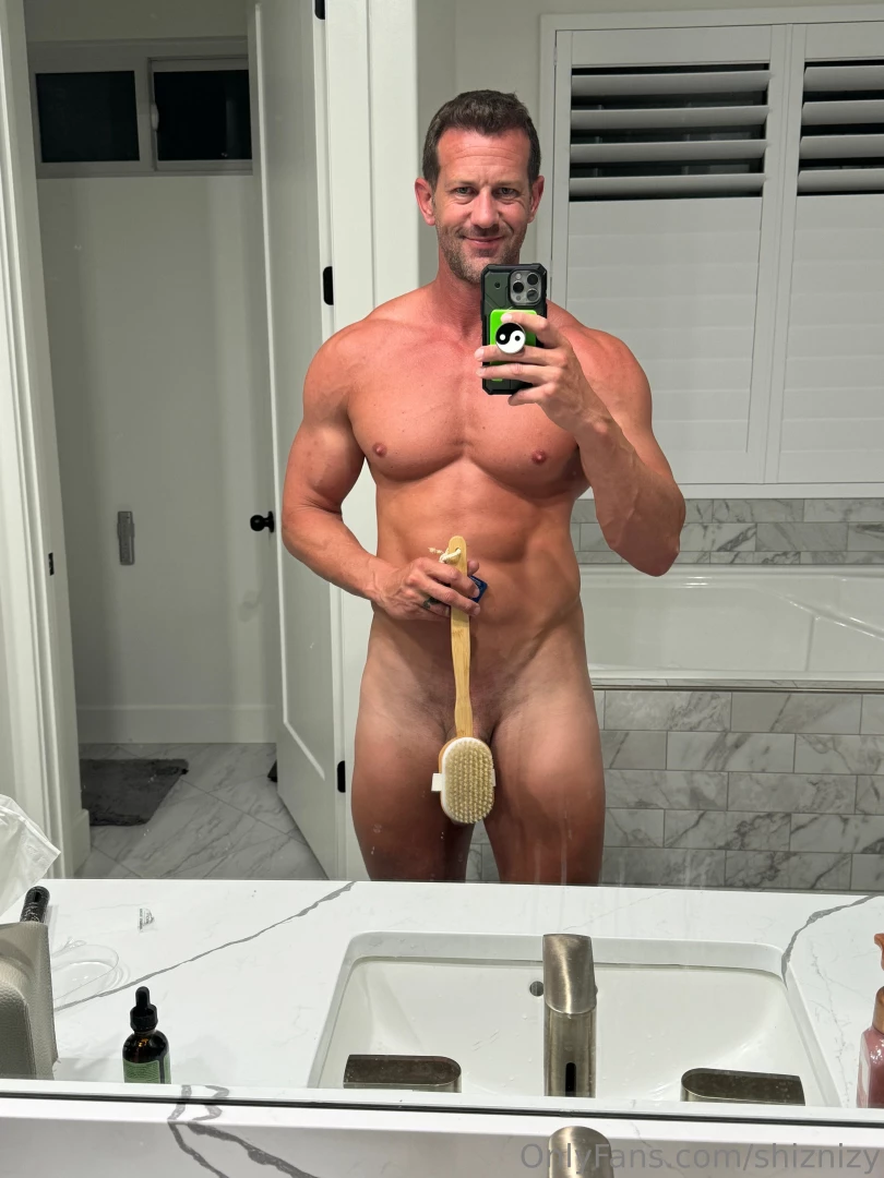 It s the small things in life that make me happy like this new brush 