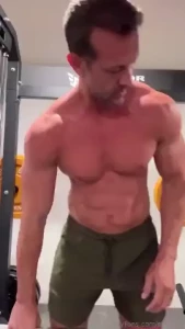Join me as i finish my workout for the day