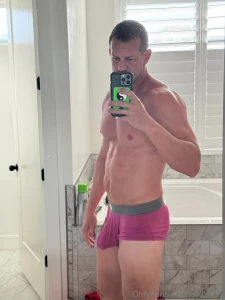 Gm time to get ready for the gym