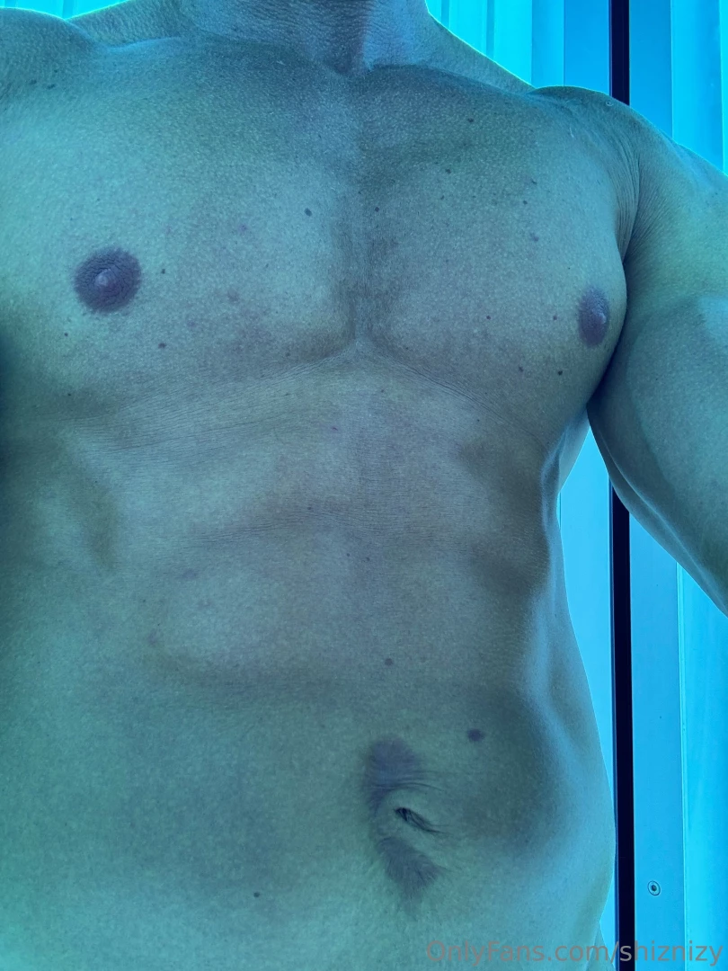 My abs aren t the only thing that s hard tanningbooth 