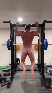 Who wants to workout with me part 4