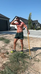 Get to know me picture just for attention 2 truths and a lie guess