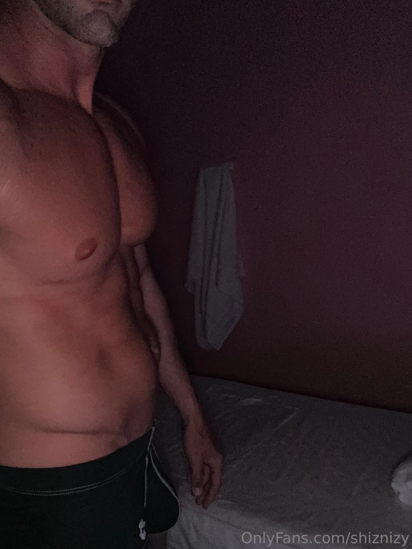 Time for a little relaxation with a massage 