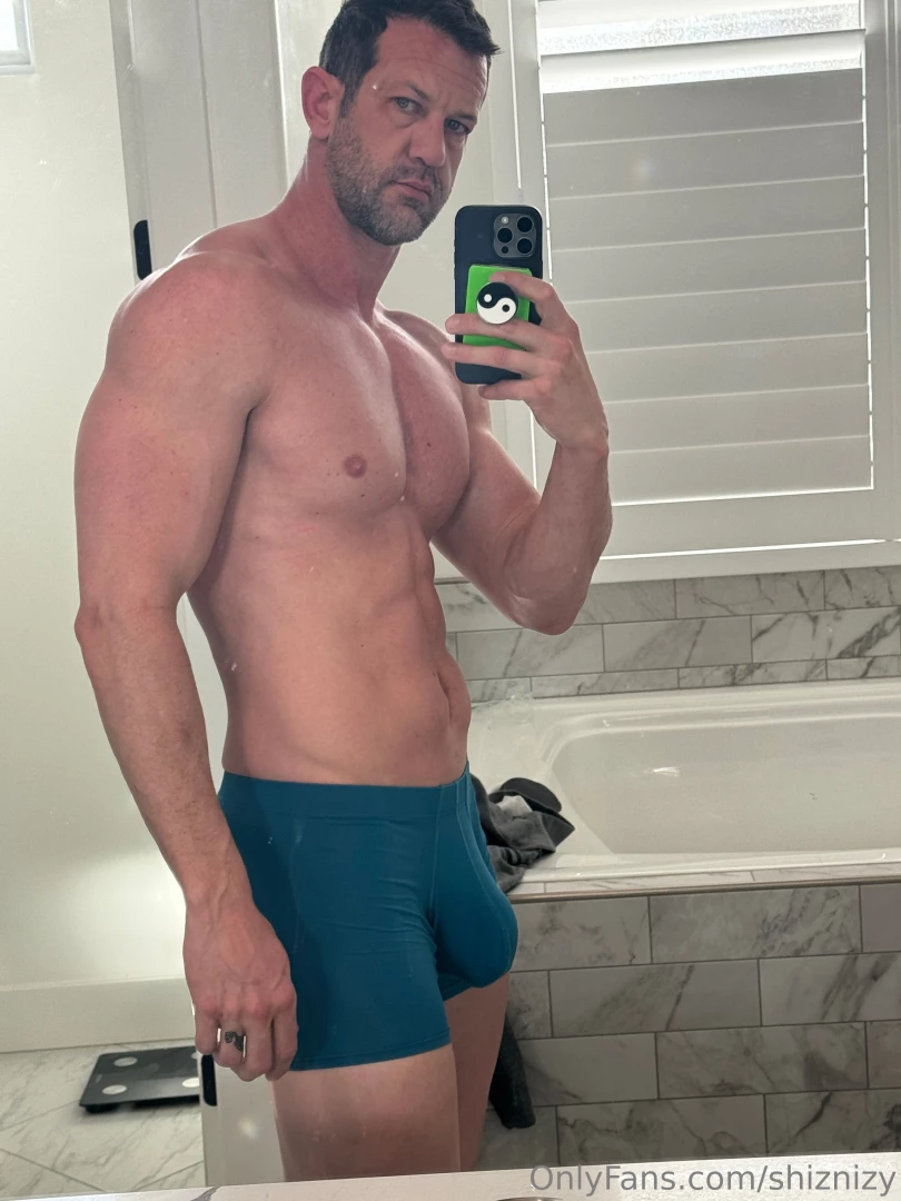 Real men s apparel makes your package look amazing purchase on my 