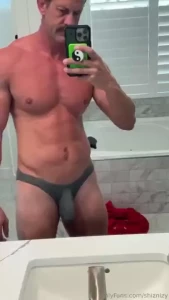 I usually wear the boxer briefs what s everyone s opinion on the low