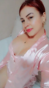 Feeling really horny part 1