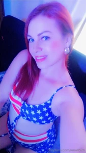 4th of july exclusive hey babe want something hotter than fireworks