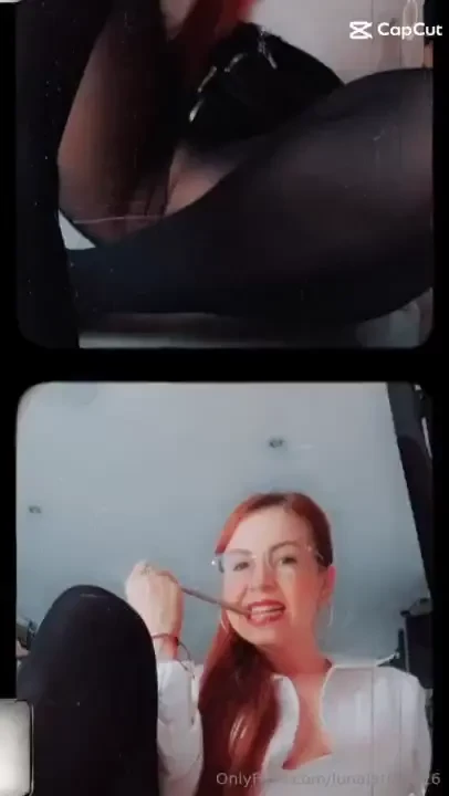 I love pantyhose which one is your favorite 