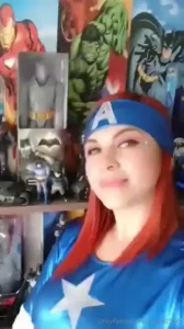 I love playing dress up for you part 1