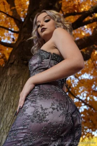 Sub to my vip page milajoyce69 if you want 4 free vids every month - part 1