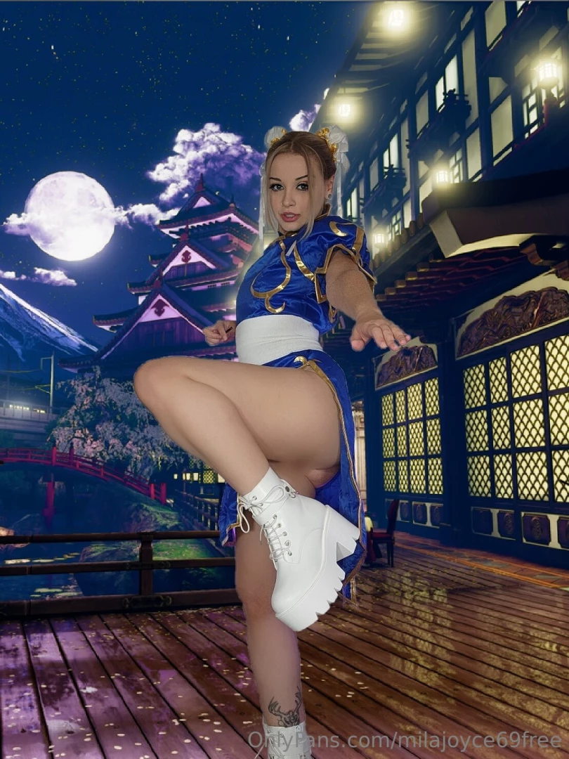 Uncensored pics always on milajoyce69 sub to my vip page milajoyce69 