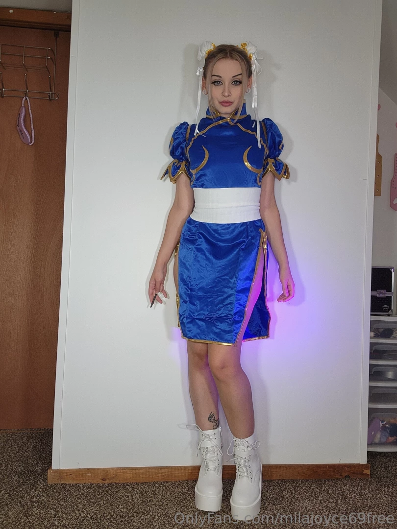 My page is 50 off for a limited time go check it out sub to my vip 