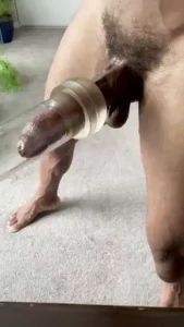 Thanks for the new toy check your messages or ask for the video had a