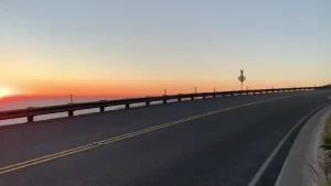 Scenic views from my evening bike ride photography is a passion hobby