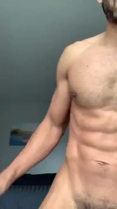 Body hair update - day 52 
