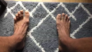 More feet part 6