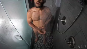Nothing like a warm shower i m feeling renewed after this