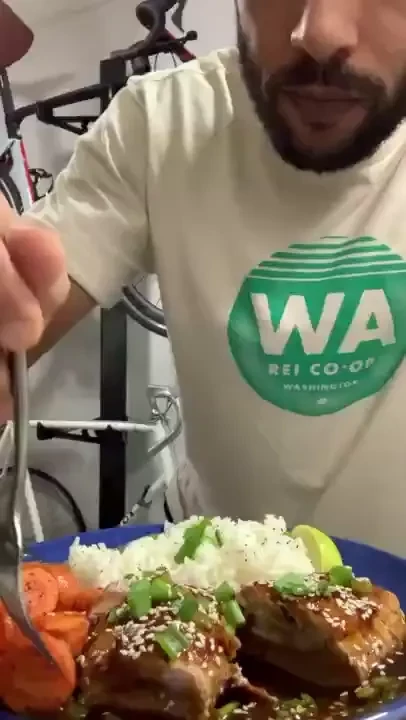 Another late night dinner chef kale at your service 