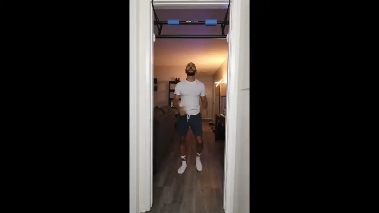 In case you missed this here s my pull-up workout routine starting 