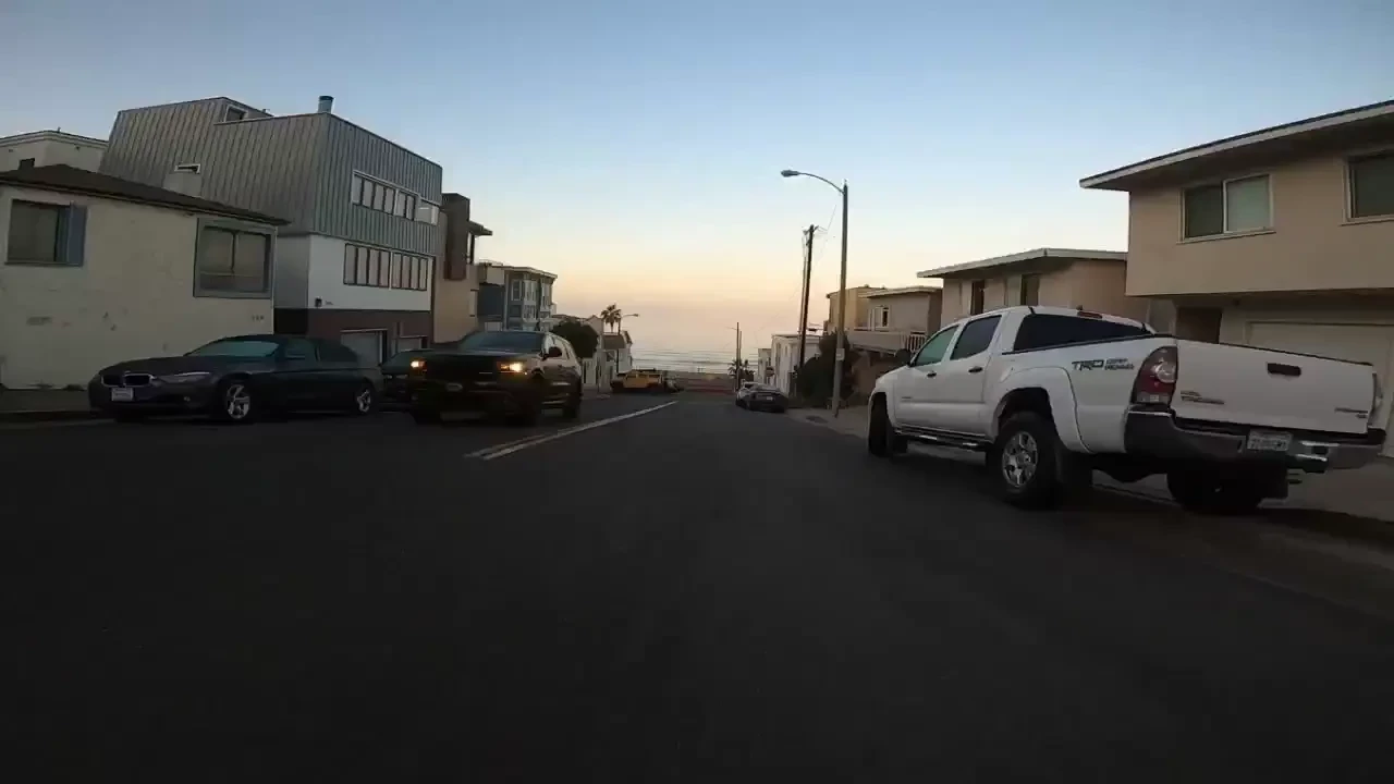 I use to ride this route daily when i lived closer to the beach too 