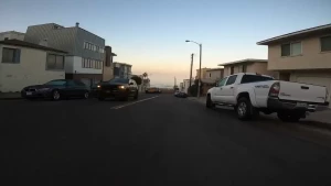 I use to ride this route daily when i lived closer to the beach too