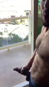 It sure is nice out 106 degrees to be exact