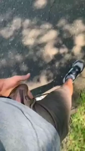 I ve been so backed up with cum the last few days i decided shoot a