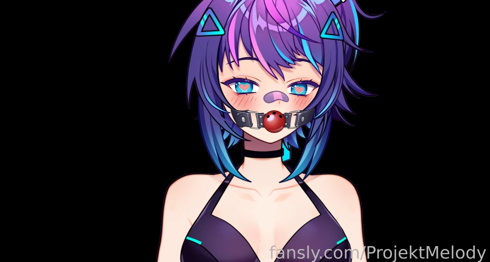 Let s play with my new mini lovense sex machine 