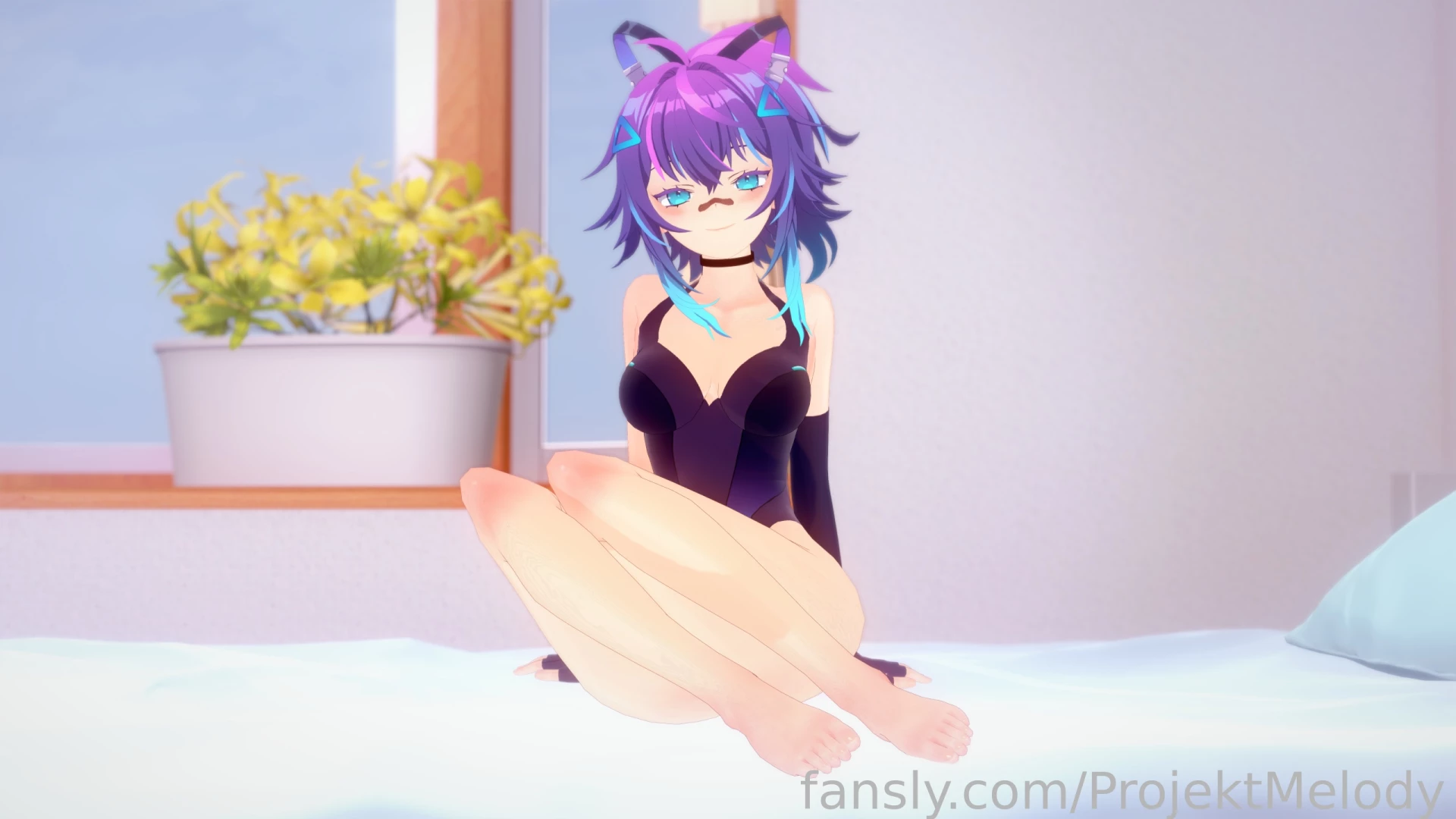 If u could see me in any kind of p0rn0 what would it be im takin ideas part 1 