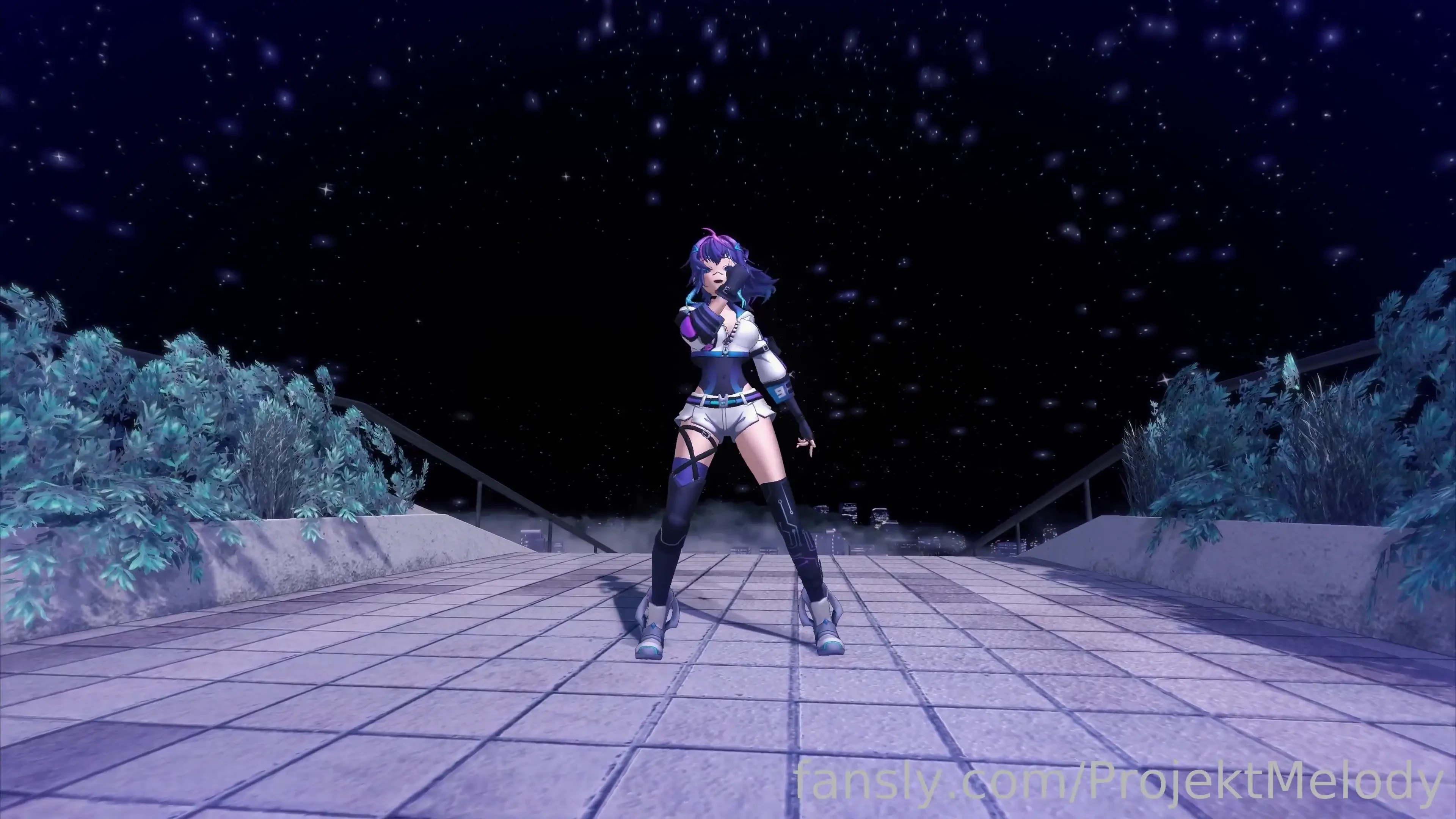 You asked and it s time a new mmd is here the first time i saw this part 1 